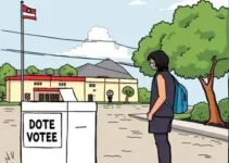 votação em Apucarana
