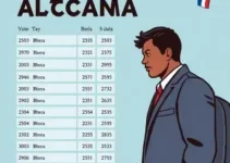 votação em Apucarana