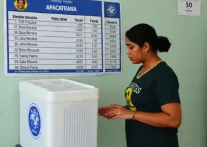 Últimas noticias de Apucarana