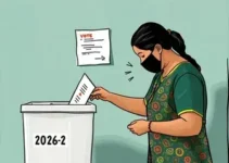 votação em Apucarana