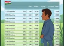 votação em Apucarana
