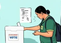 votos na 28ª zona eleitoral de Apucarana